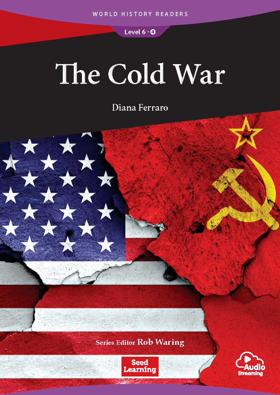 6-4 The Cold War